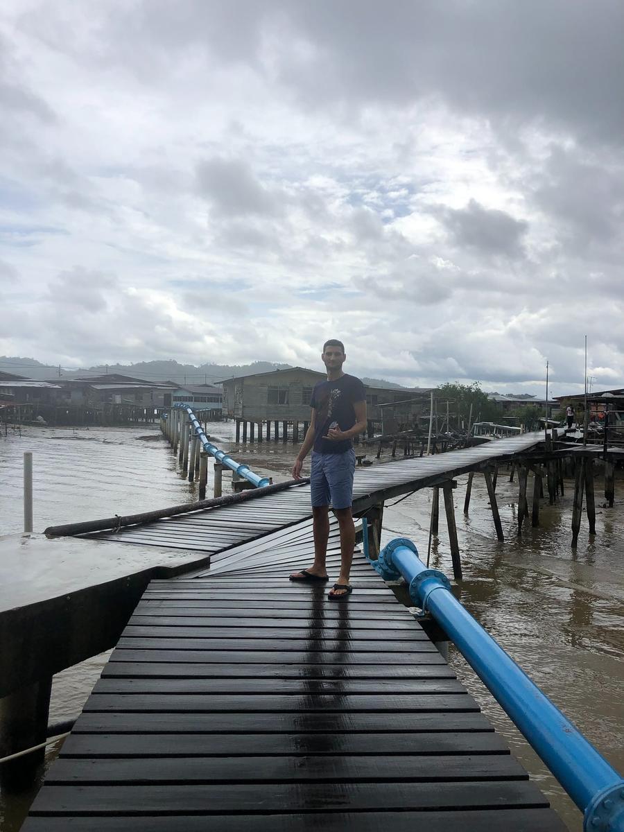 Photo 16 of Brunei, taken by Cameron Mofid