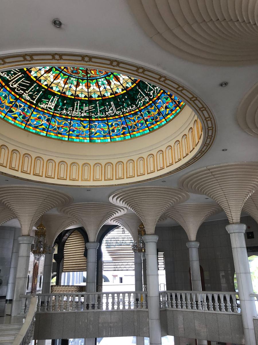 Photo 13 of Brunei, taken by Cameron Mofid