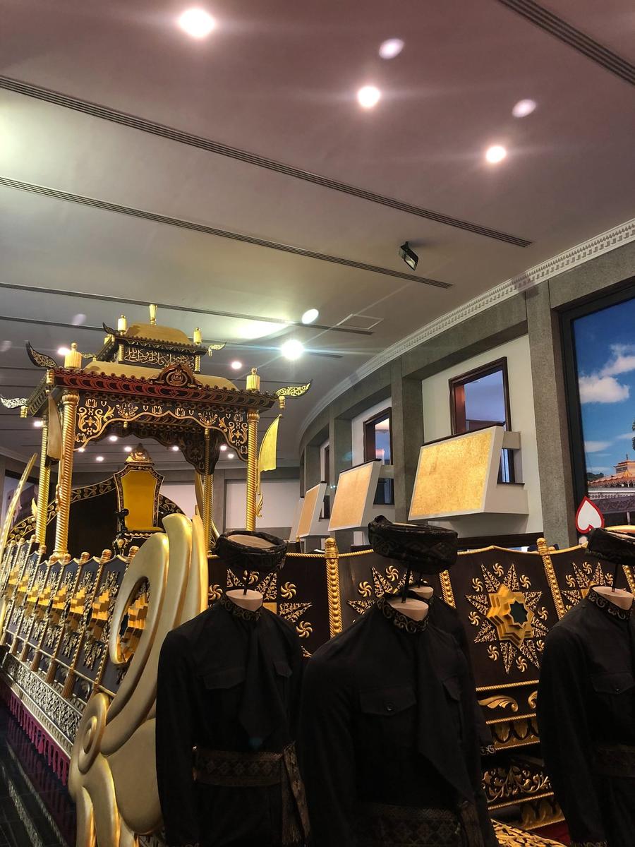 Photo 10 of Brunei, taken by Cameron Mofid