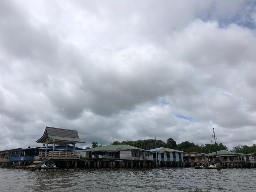 Photo 3 of Brunei, taken by Cameron Mofid