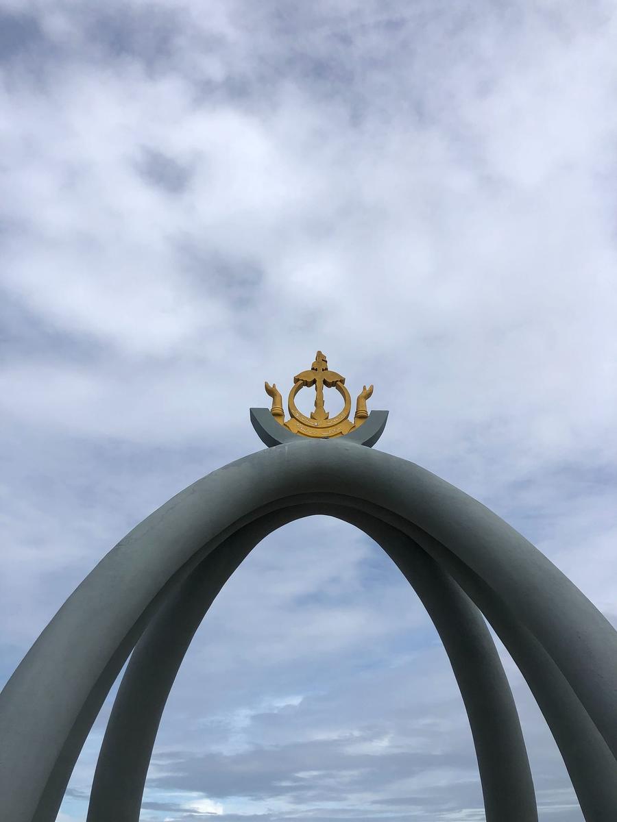 Photo 17 of Brunei, taken by Cameron Mofid