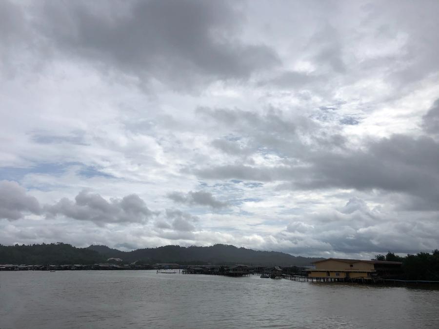 Photo 15 of Brunei, taken by Cameron Mofid