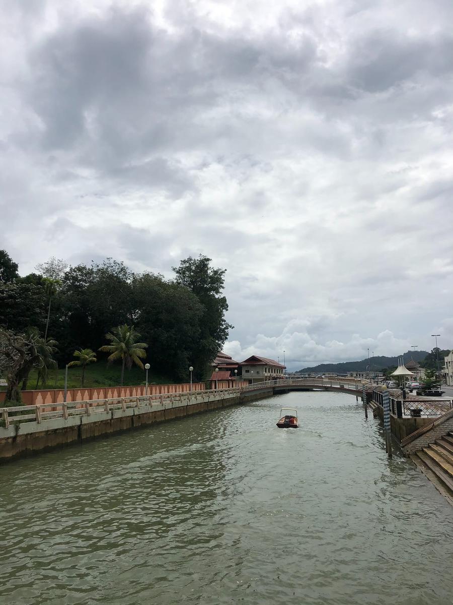 Photo 1 of Brunei, taken by Cameron Mofid