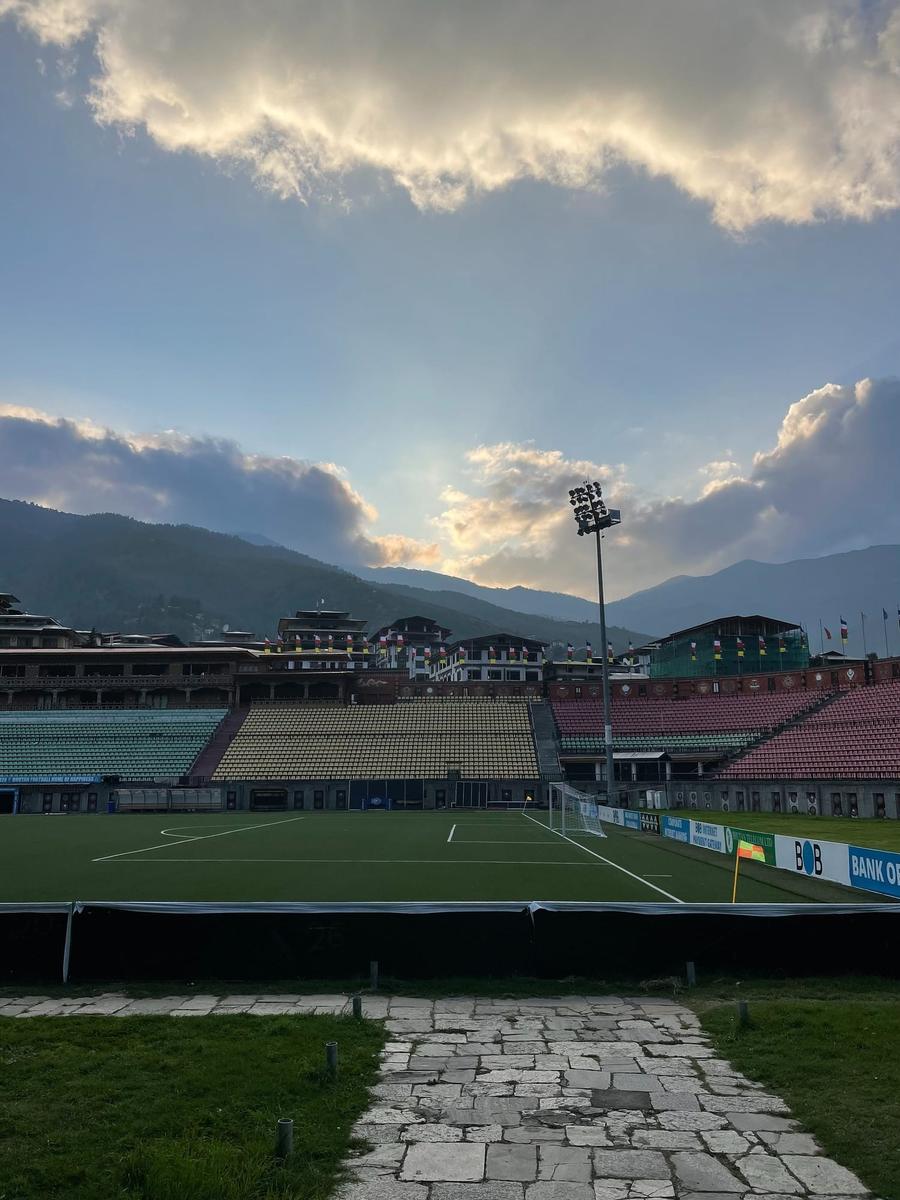 Photo 15 of Bhutan, taken by Cameron Mofid