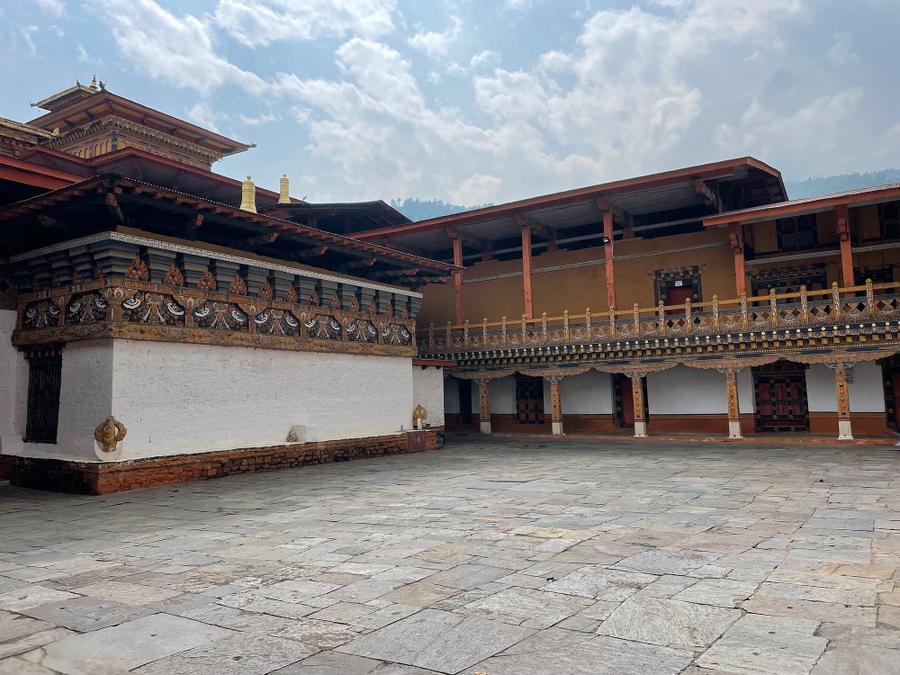 Photo 11 of Bhutan, taken by Cameron Mofid