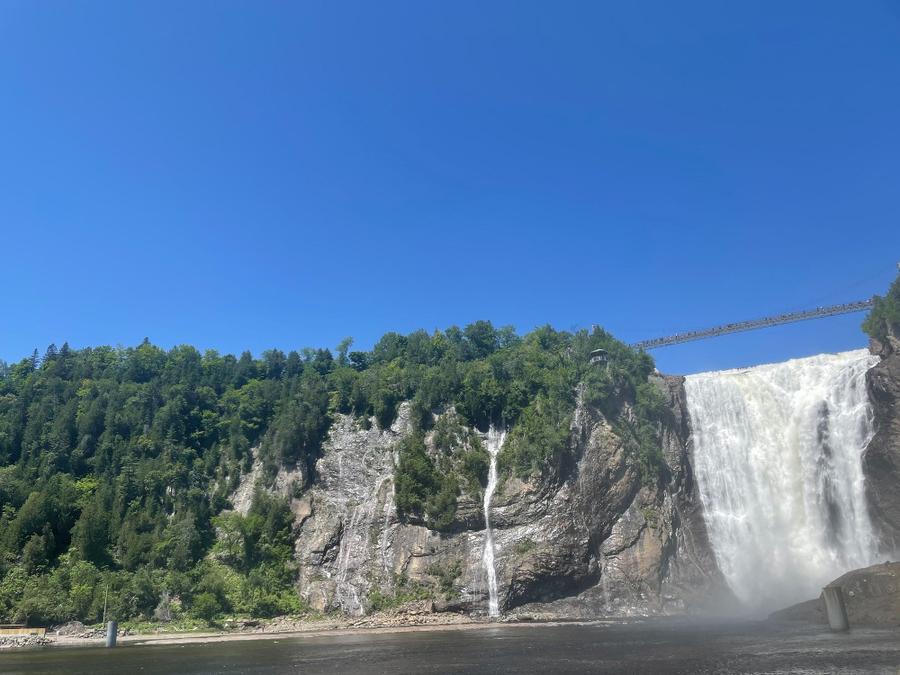 Photo 9 of Canada, taken by Cameron Mofid
