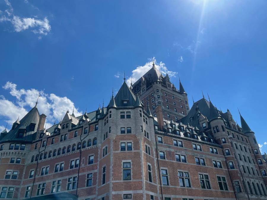 Photo 13 of Canada, taken by Cameron Mofid