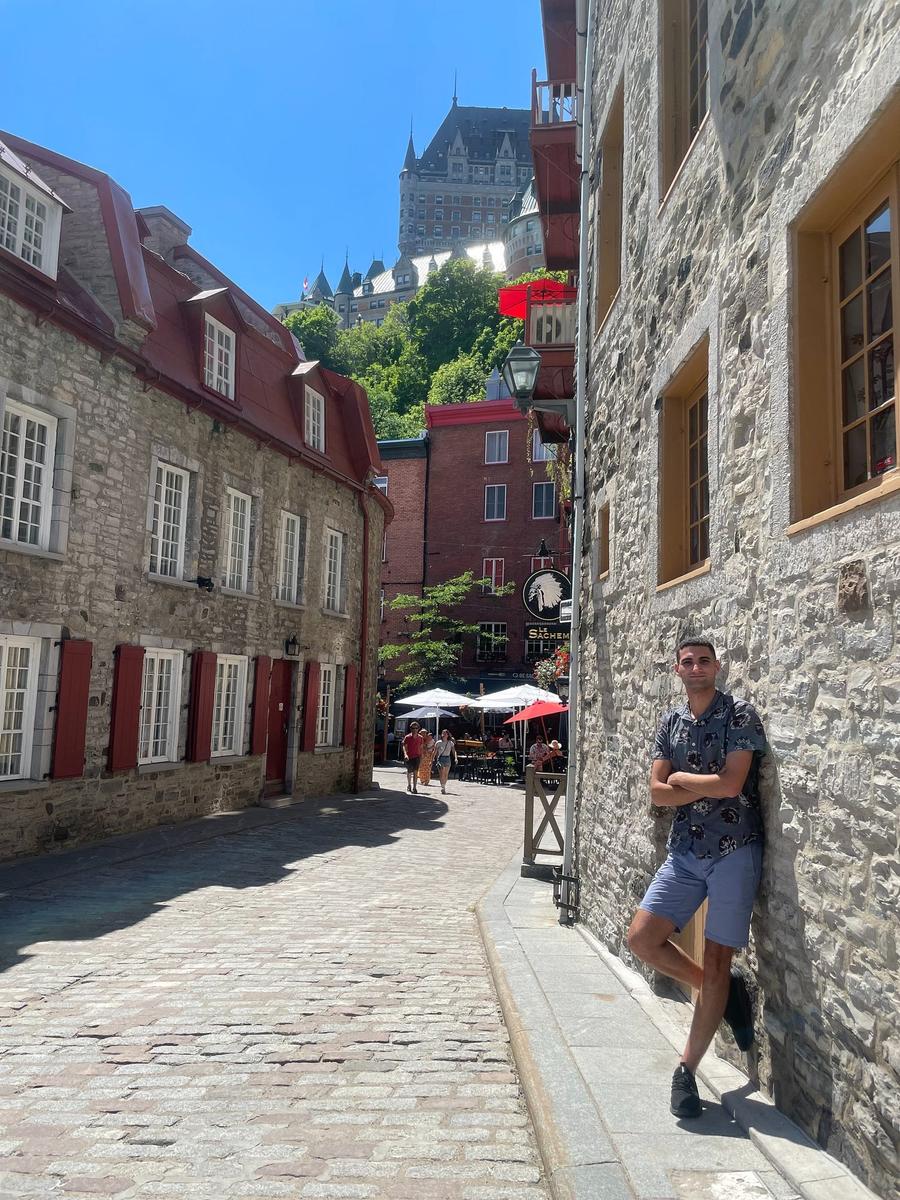 Photo 10 of Canada, taken by Cameron Mofid