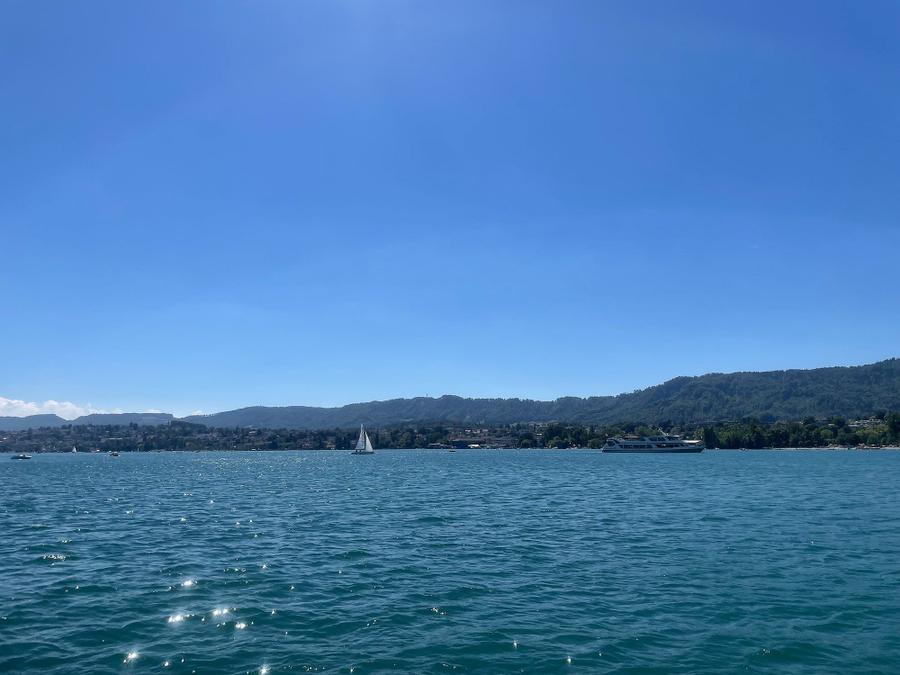 Photo 1 of Switzerland, taken by Cameron Mofid