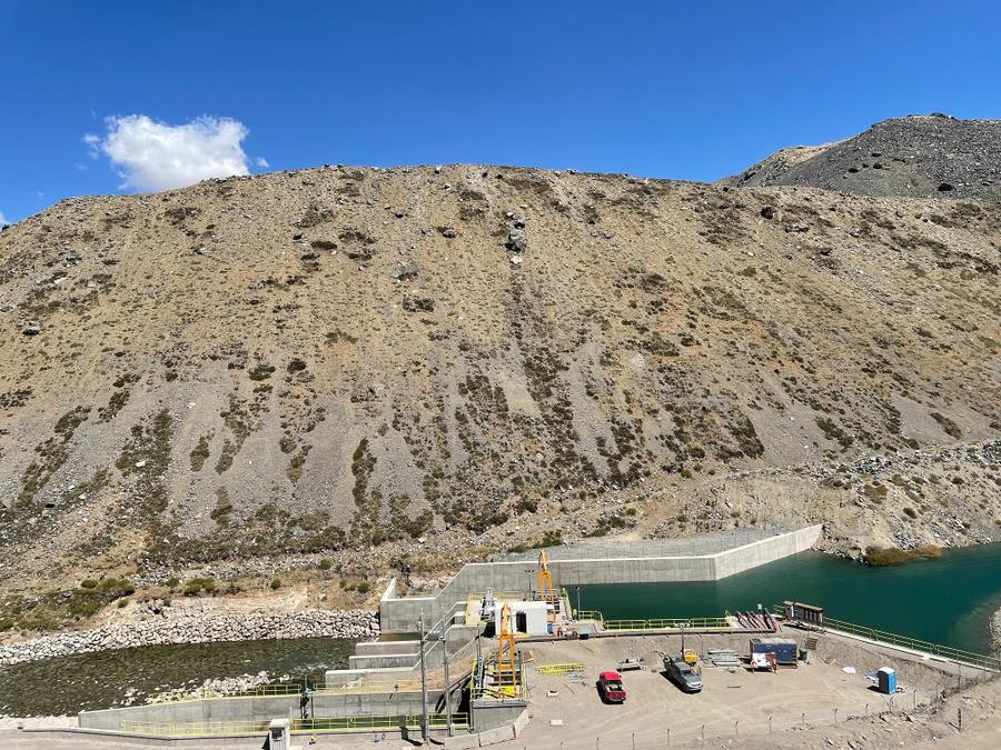 Photo 7 of Chile, taken by Cameron Mofid