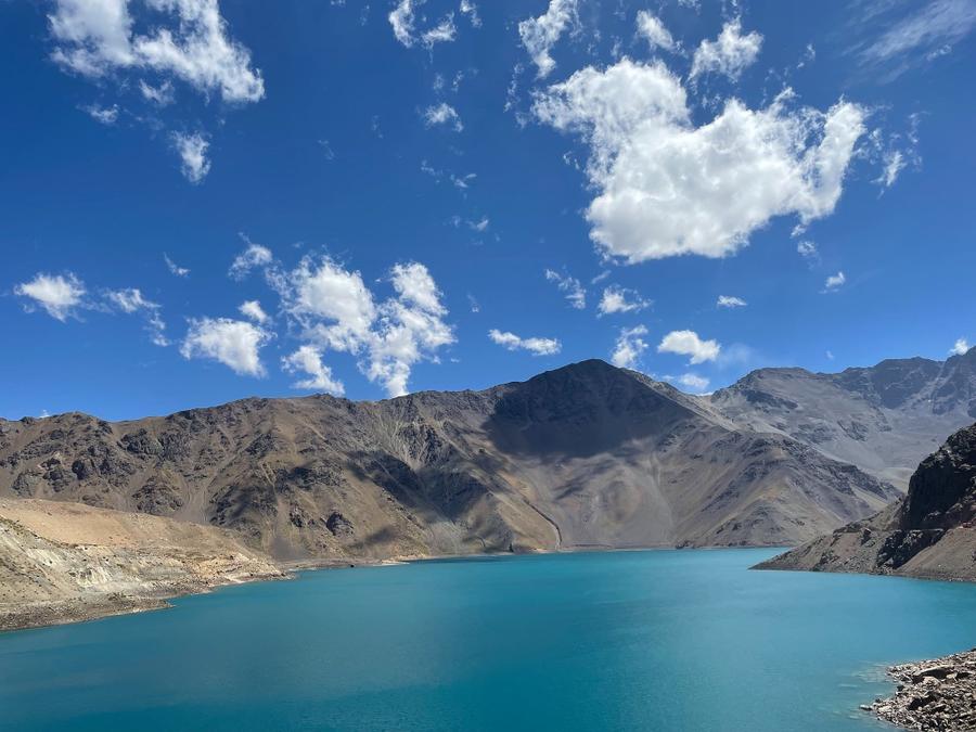 Photo 6 of Chile, taken by Cameron Mofid