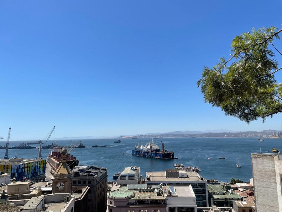 Photo 20 of Chile, taken by Cameron Mofid