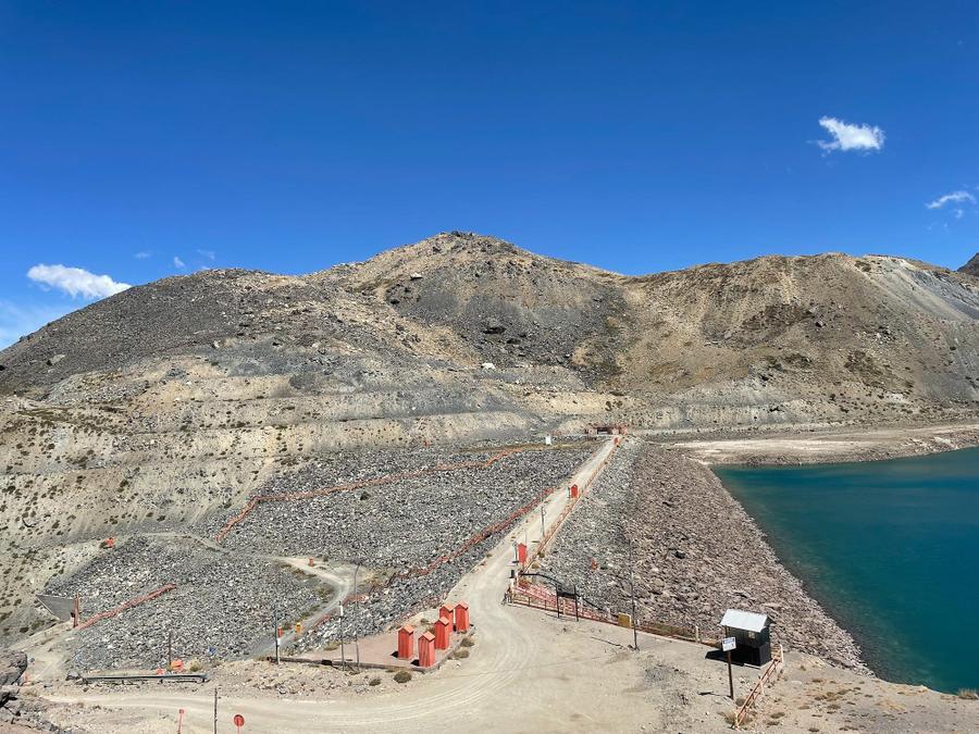 Photo 5 of Chile, taken by Cameron Mofid