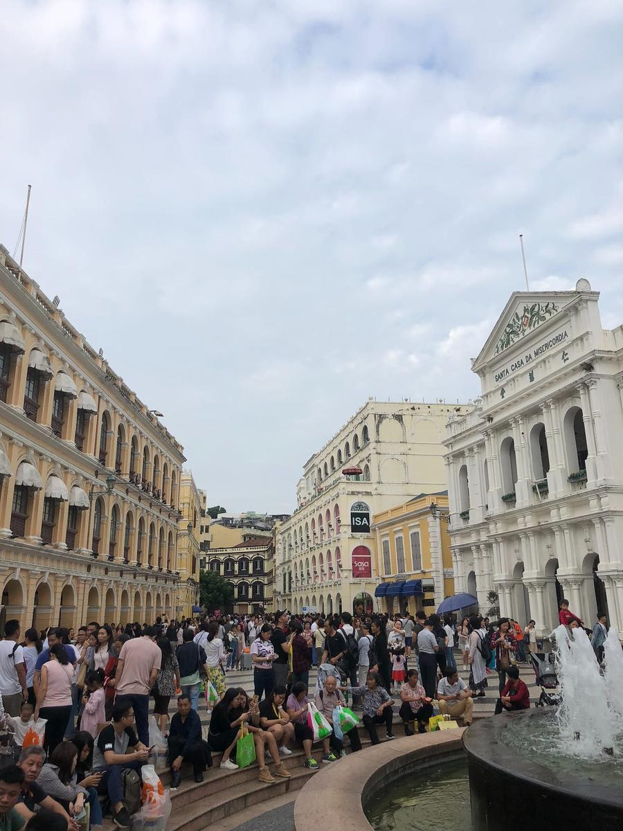 Photo 16 of China, taken by Cameron Mofid