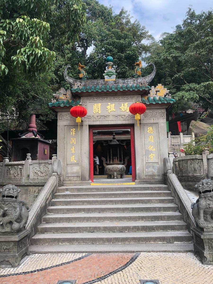 Photo 15 of China, taken by Cameron Mofid
