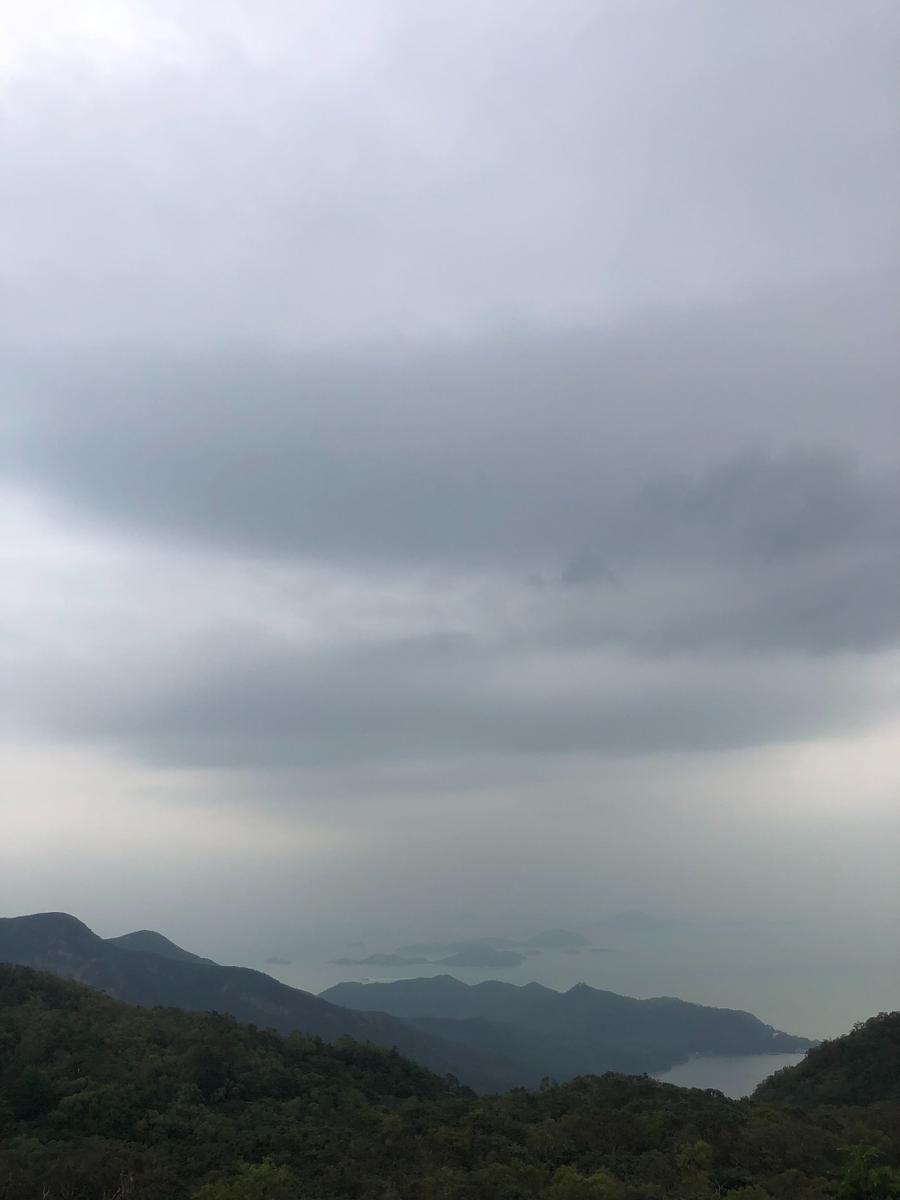 Photo 4 of China, taken by Cameron Mofid