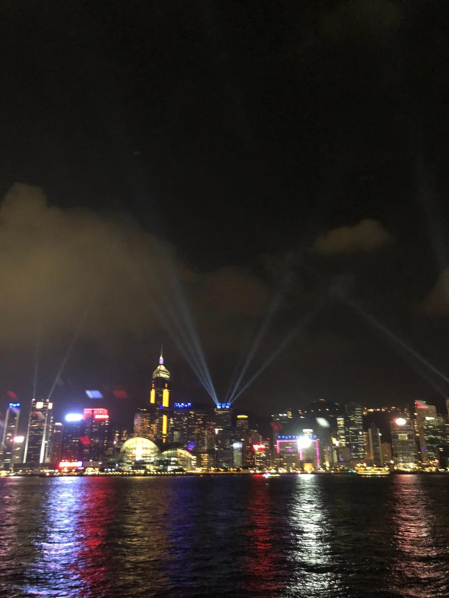 Photo 13 of China, taken by Cameron Mofid