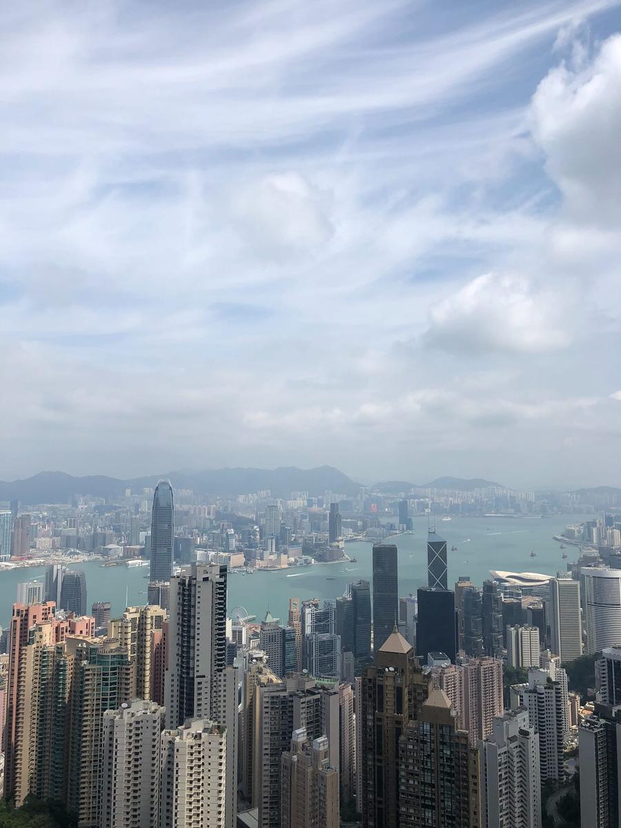 Photo 7 of China, taken by Cameron Mofid