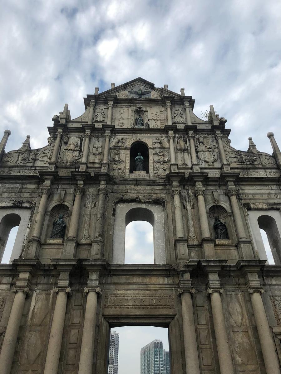 Photo 17 of China, taken by Cameron Mofid