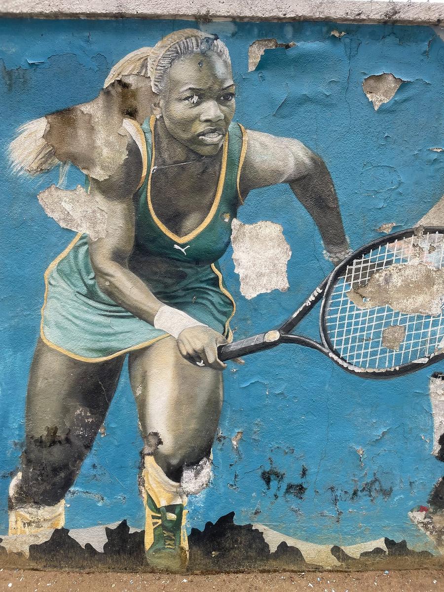 Photo 16 of Cameroon, taken by Cameron Mofid