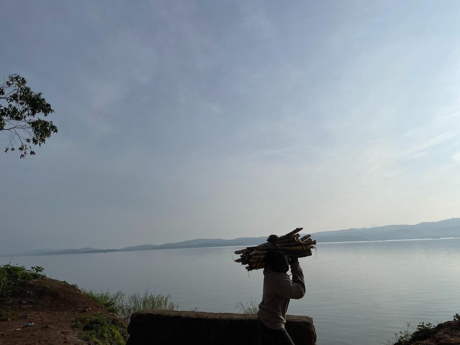 Photo 1 of Democratic Republic of the Congo, taken by Cameron Mofid