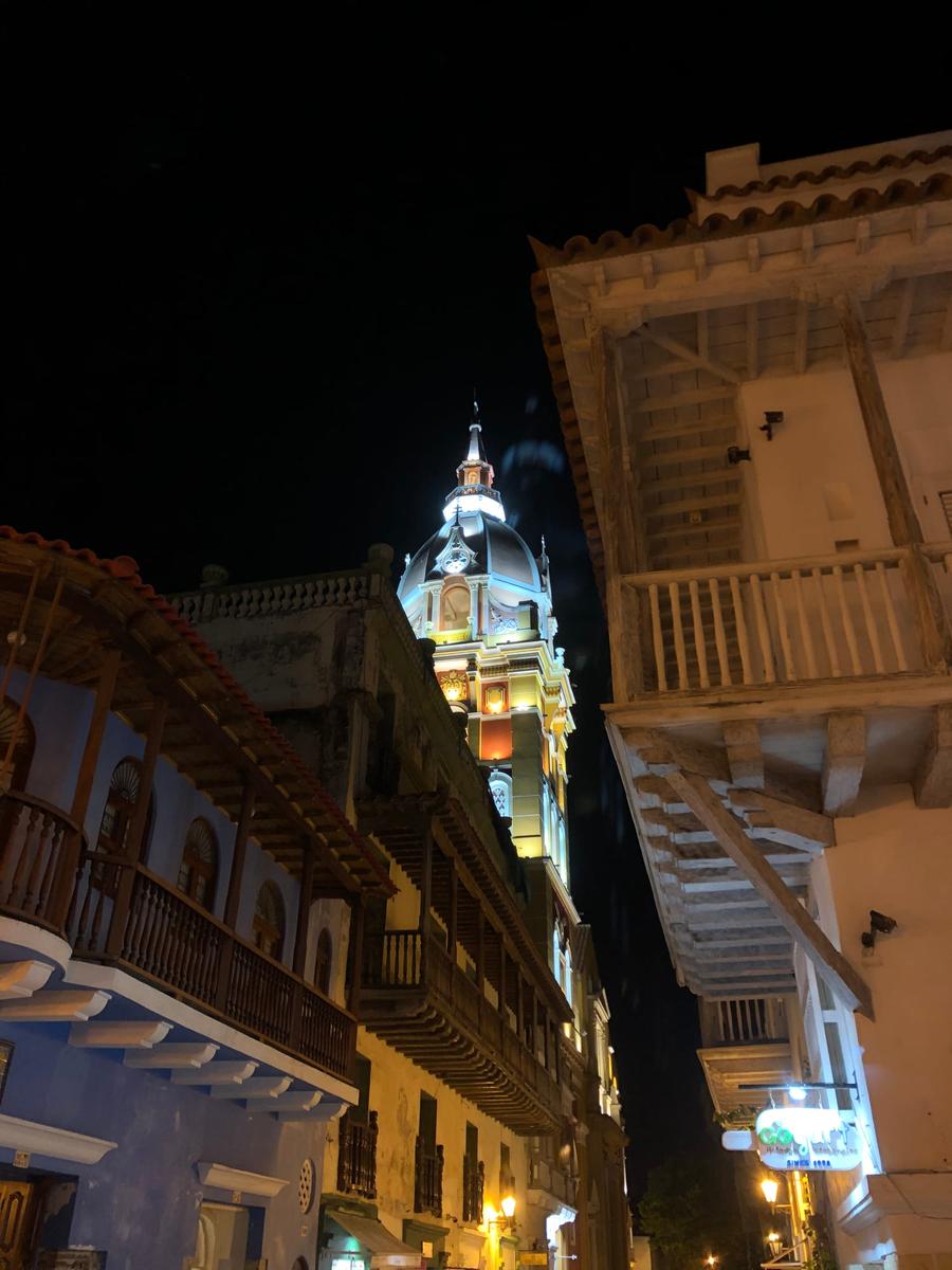 Photo 10 of Colombia, taken by Cameron Mofid
