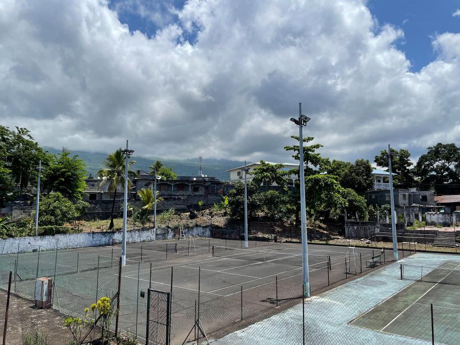 Photo 20 of Comoros, taken by Cameron Mofid