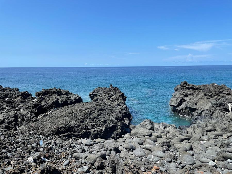 Photo 15 of Comoros, taken by Cameron Mofid