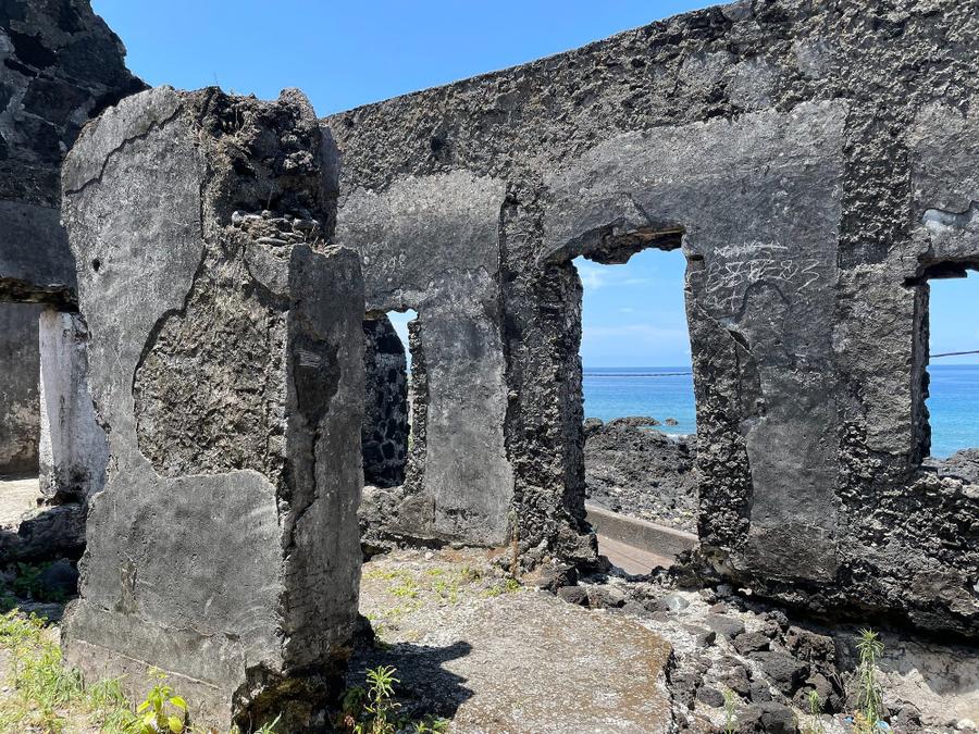 Photo 17 of Comoros, taken by Cameron Mofid