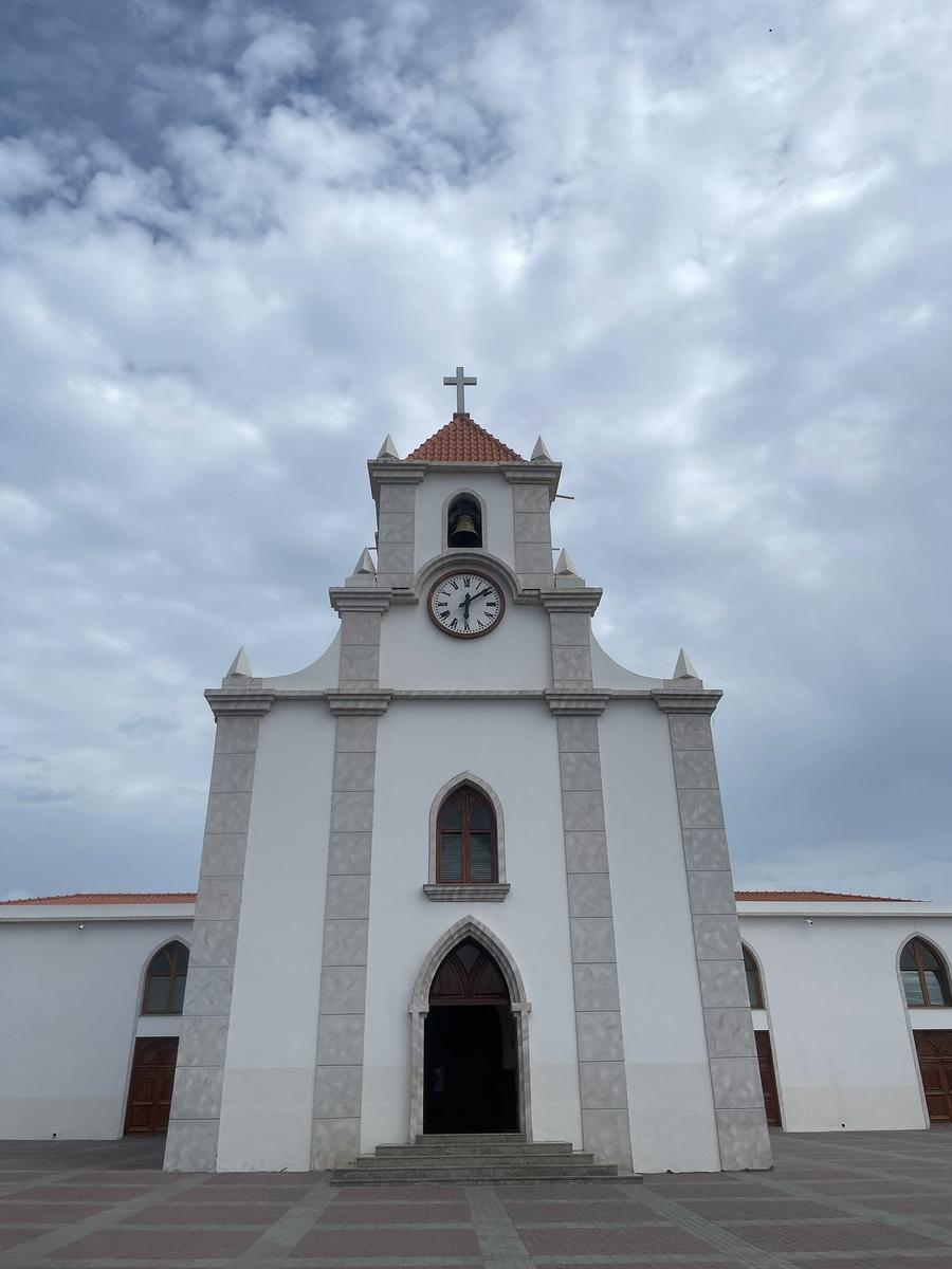 Photo 8 of Cabo Verde, taken by Cameron Mofid