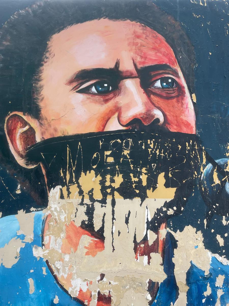 Photo 9 of Cabo Verde, taken by Cameron Mofid