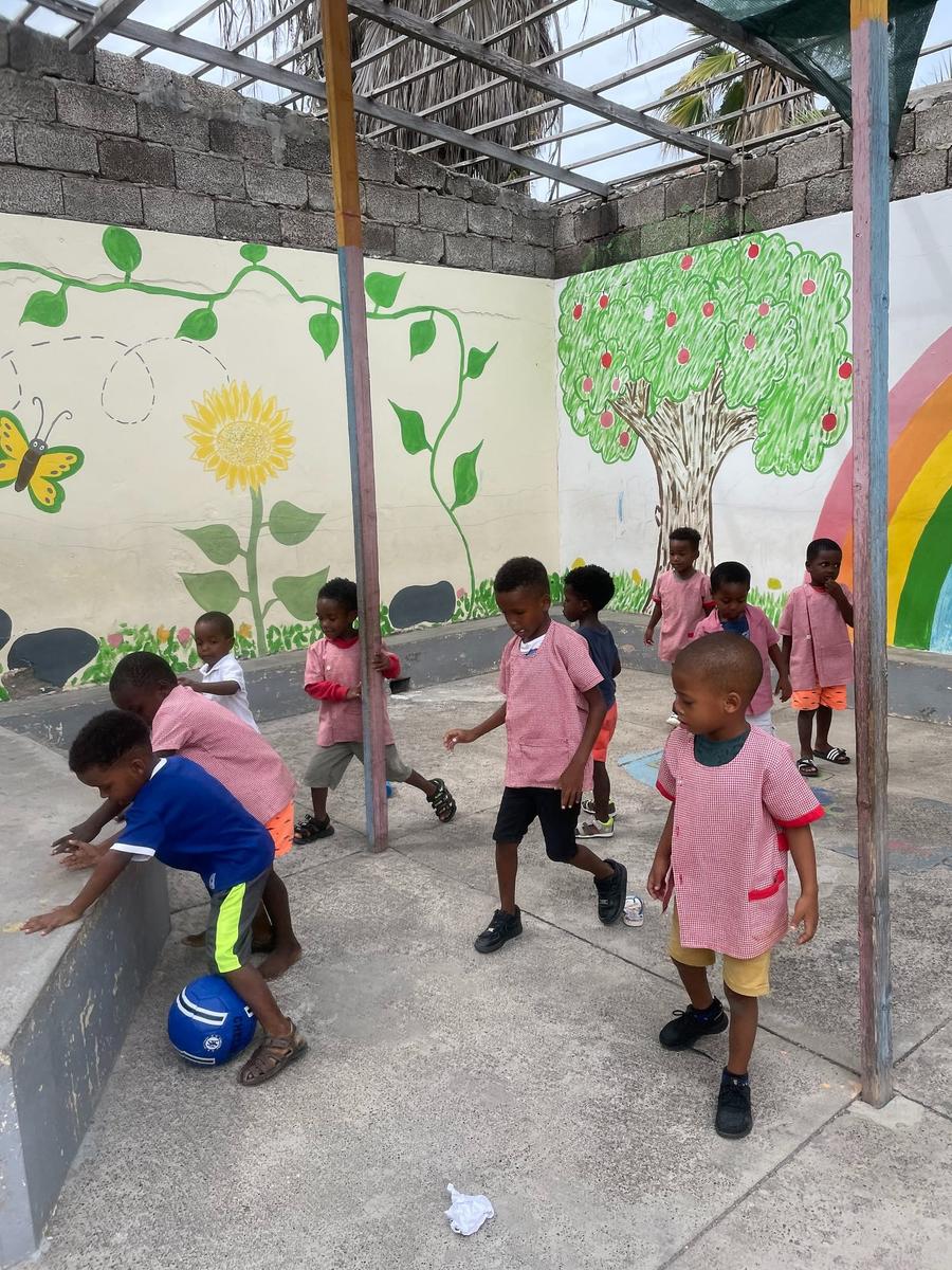 Photo 10 of Cabo Verde, taken by Cameron Mofid