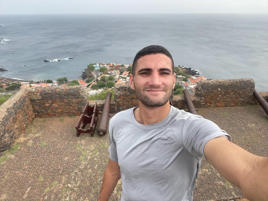 Photo 18 of Cabo Verde, taken by Cameron Mofid