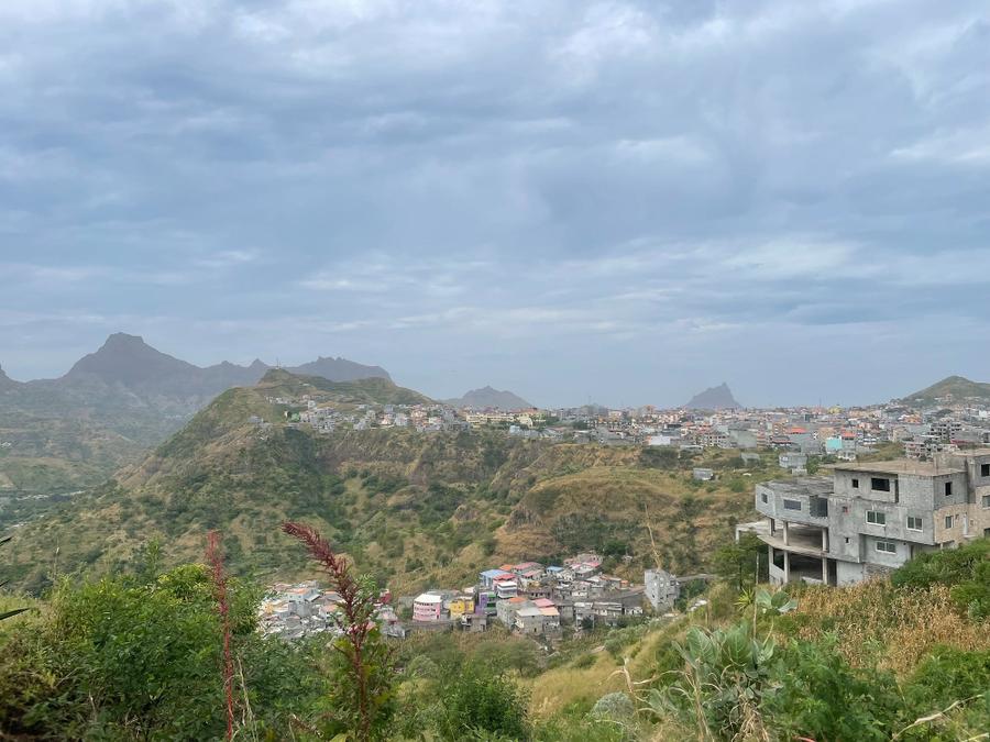 Photo 2 of Cabo Verde, taken by Cameron Mofid