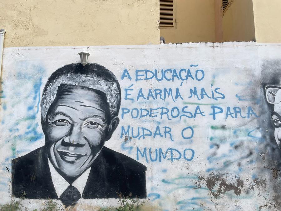 Photo 7 of Cabo Verde, taken by Cameron Mofid