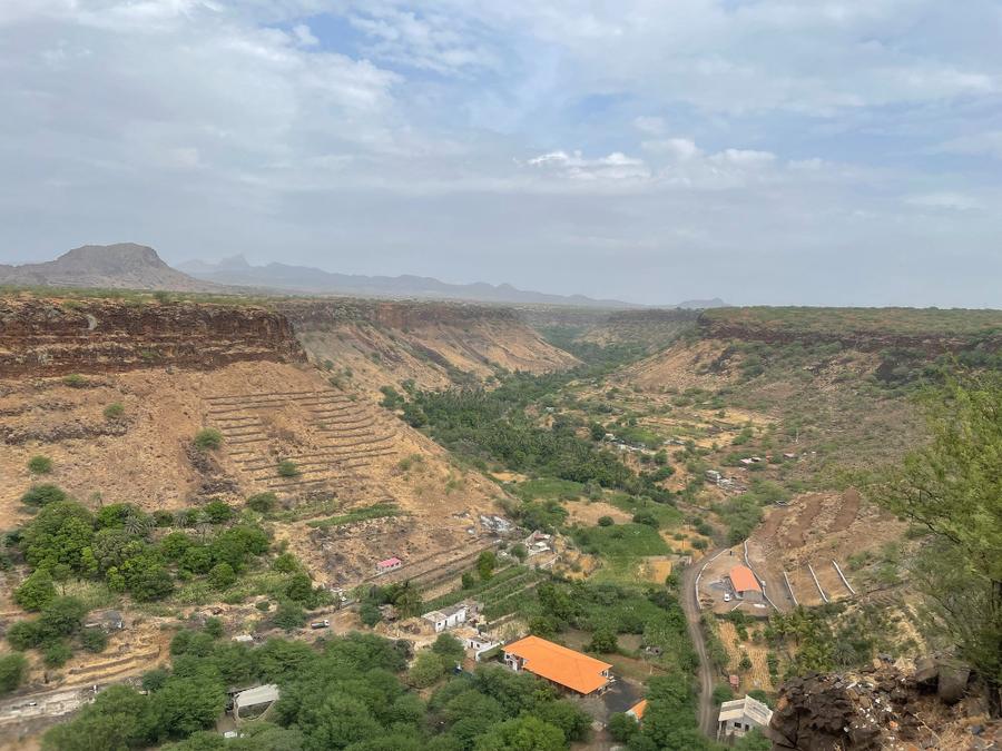 Photo 16 of Cabo Verde, taken by Cameron Mofid