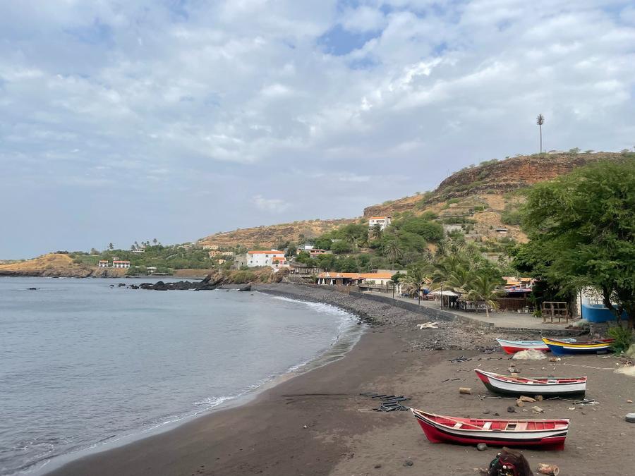 Photo 15 of Cabo Verde, taken by Cameron Mofid