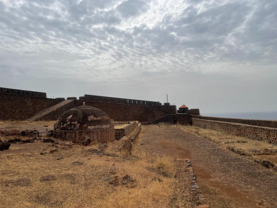 Photo 17 of Cabo Verde, taken by Cameron Mofid