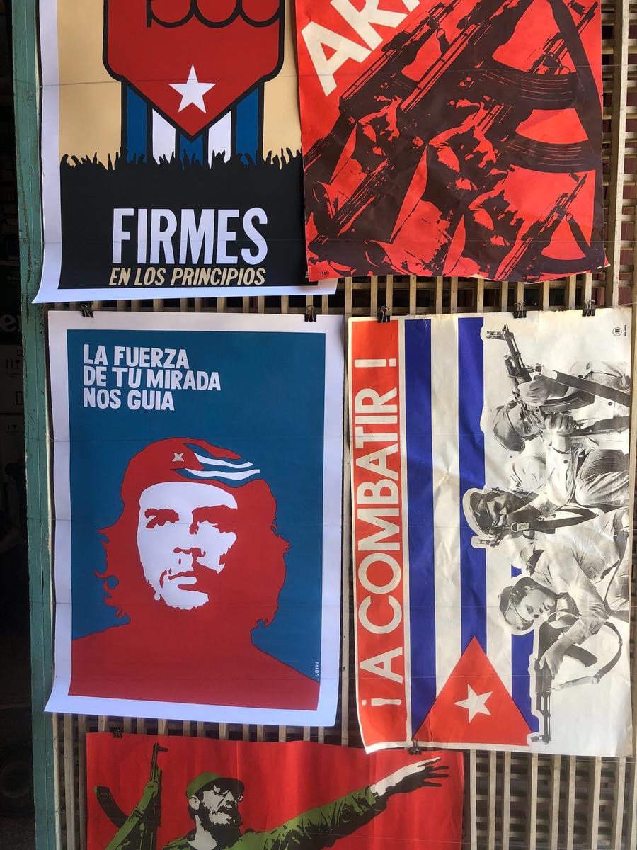 Photo 10 of Cuba, taken by Cameron Mofid