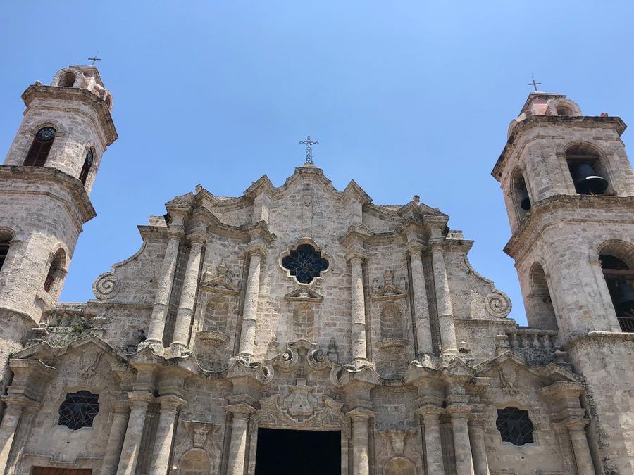 Photo 11 of Cuba, taken by Cameron Mofid