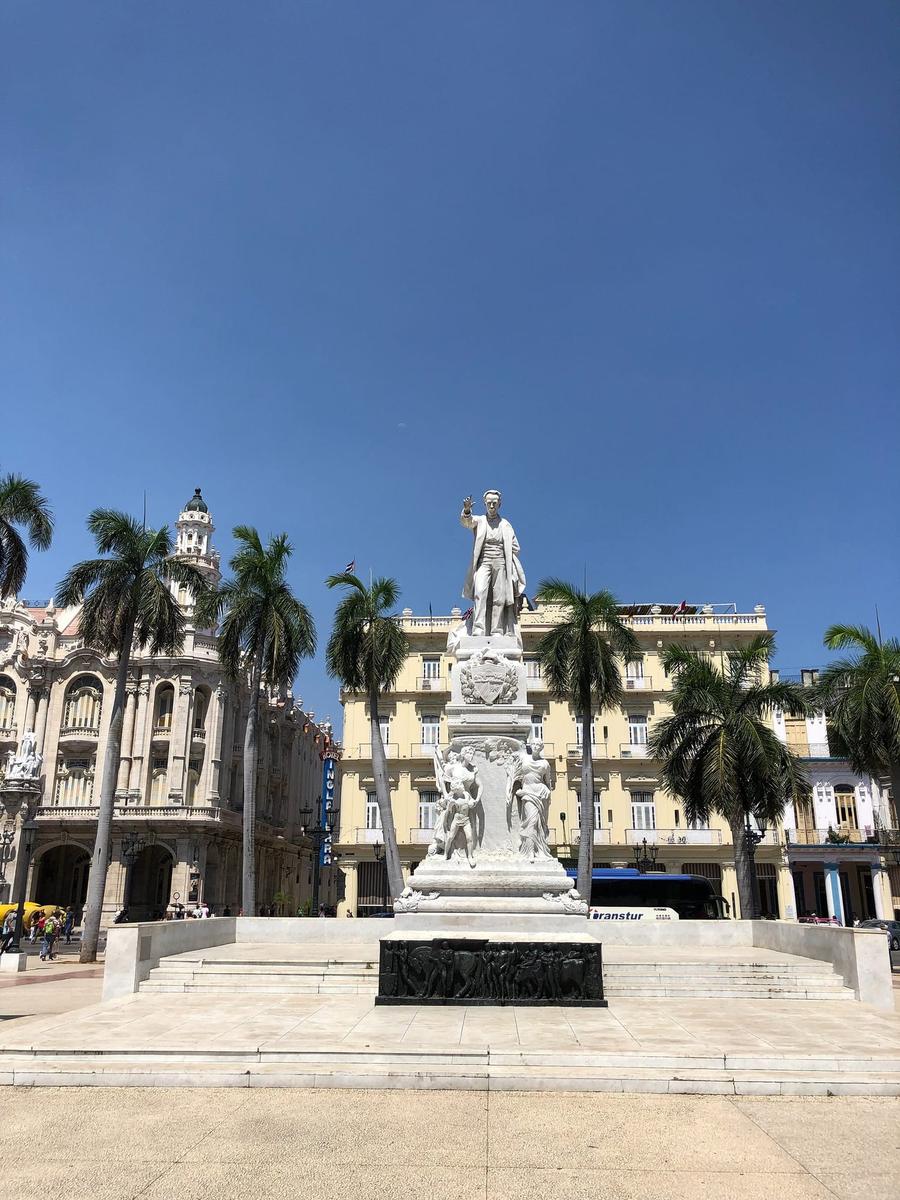 Photo 7 of Cuba, taken by Cameron Mofid