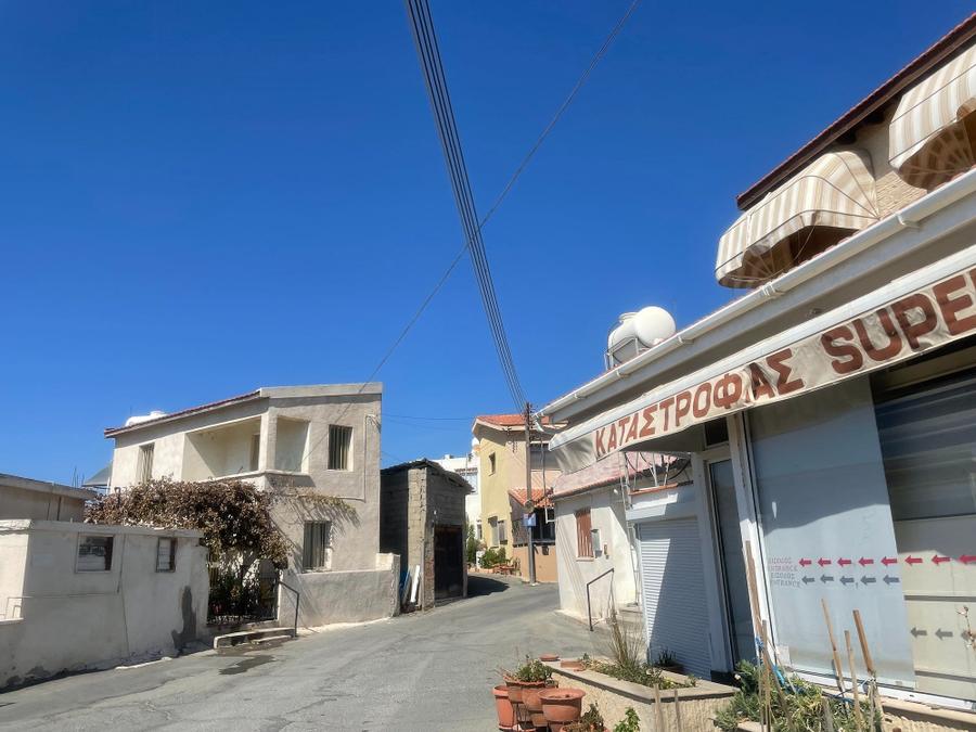 Photo 7 of Cyprus, taken by Cameron Mofid