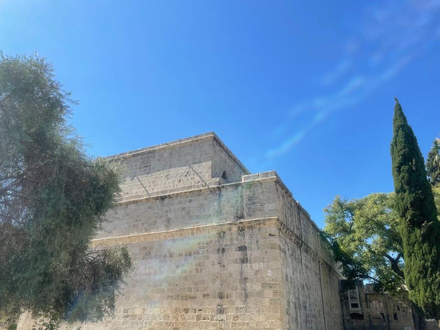 Photo 6 of Cyprus, taken by Cameron Mofid