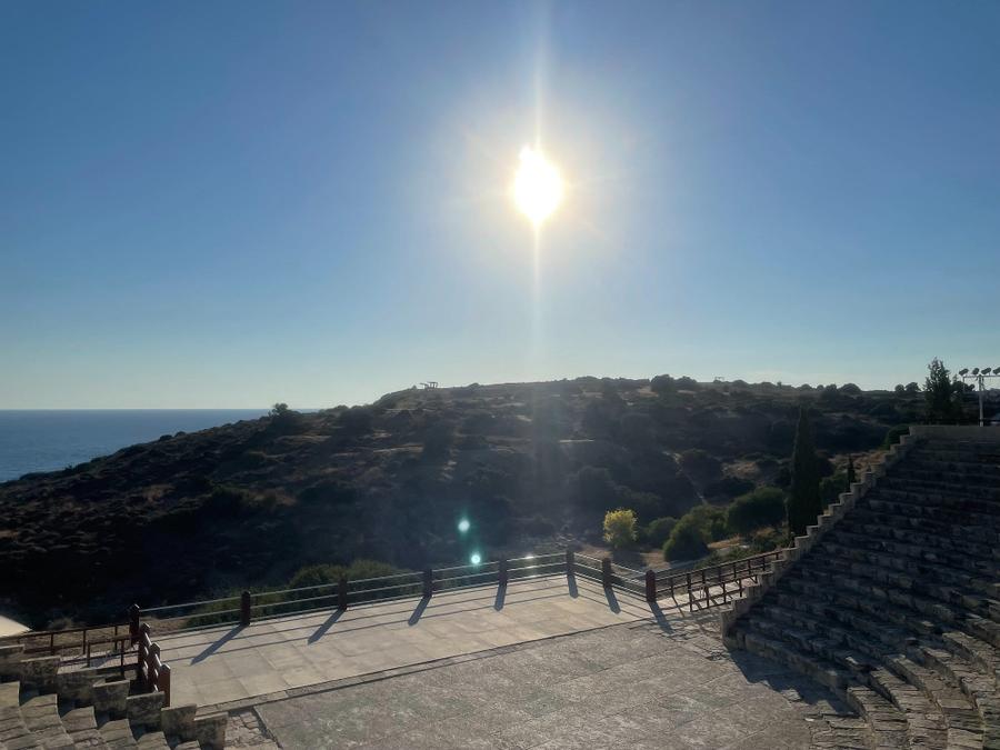 Photo 10 of Cyprus, taken by Cameron Mofid