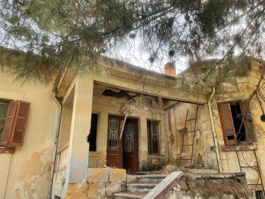 Photo 18 of Cyprus, taken by Cameron Mofid