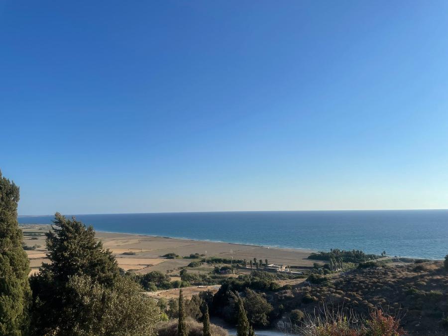 Photo 11 of Cyprus, taken by Cameron Mofid