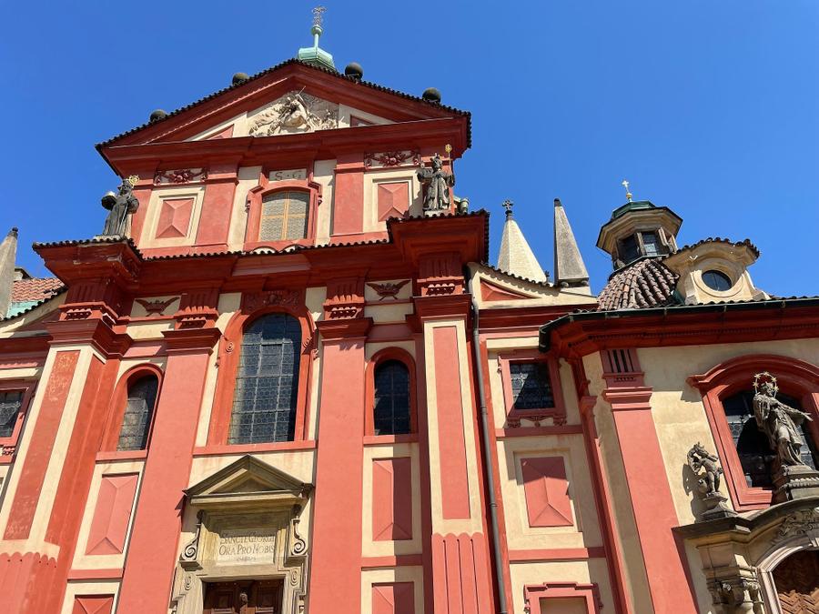 Photo 7 of Czechia, taken by Cameron Mofid
