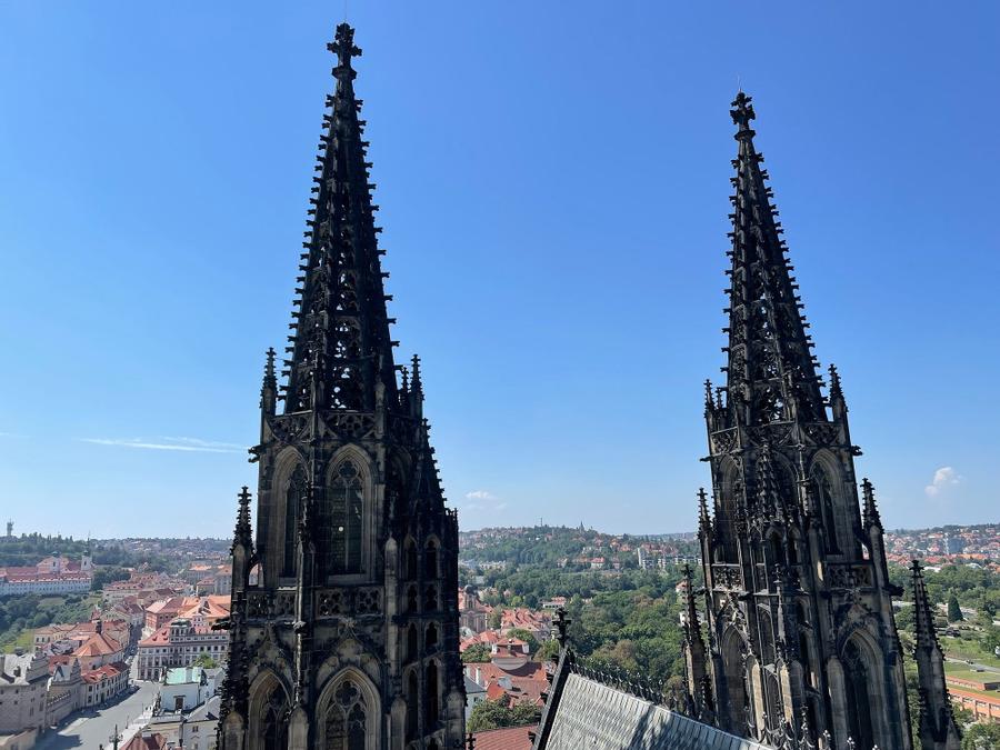 Photo 5 of Czechia, taken by Cameron Mofid