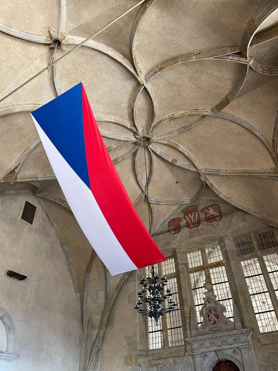 Photo 6 of Czechia, taken by Cameron Mofid