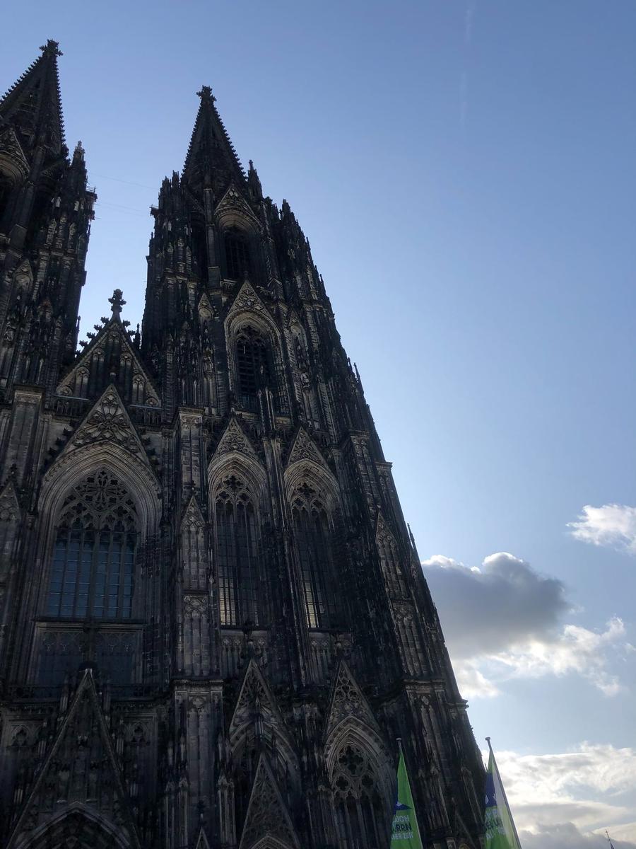 Photo 2 of Germany, taken by Cameron Mofid